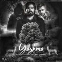 Maslak & Sorena & Shayea & DJ Sajjad Yaghma
