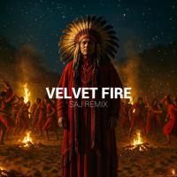 Sajjadabbariki Velvet Fire (Saj)