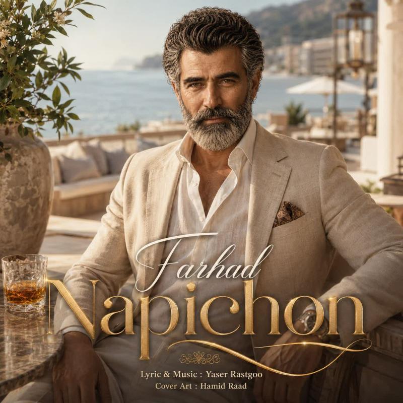 Farhad Napichoon