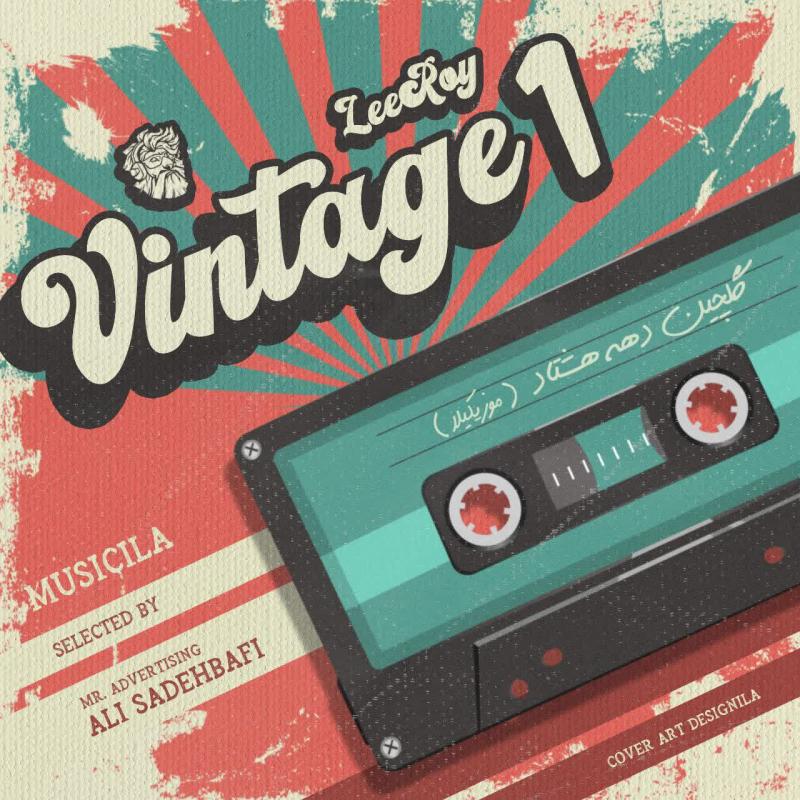 LeeRoy BeatZ Vintage 1