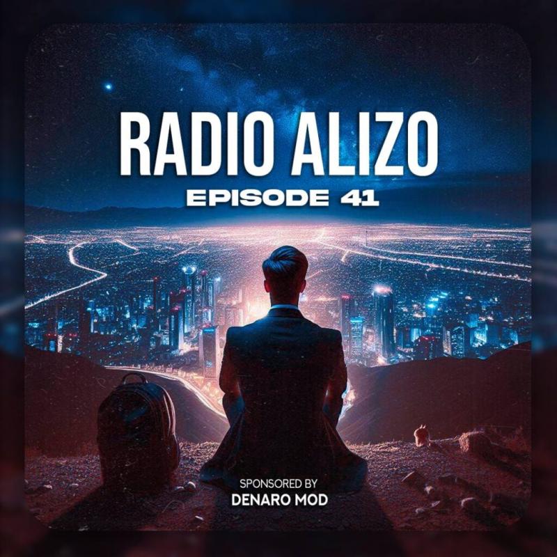 Dj Alizo Radio Alizo 41