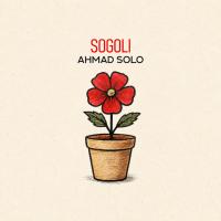 Ahmad Solo Sogoli