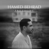 Hamed Behrad Arezoome
