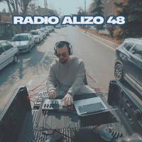 Dj Alizo Radio Alizo 48