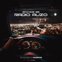 Dj Alizo Radio Alizo 36
