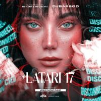 DJ Barbod Latari 17