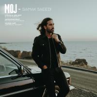 Siamak Saeedi Moj