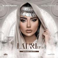 DJ Barbod Latari 21