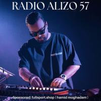 Dj Alizo Radio Alizo 57