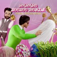 Danial Moghaddam Mamaro Looloo Borde