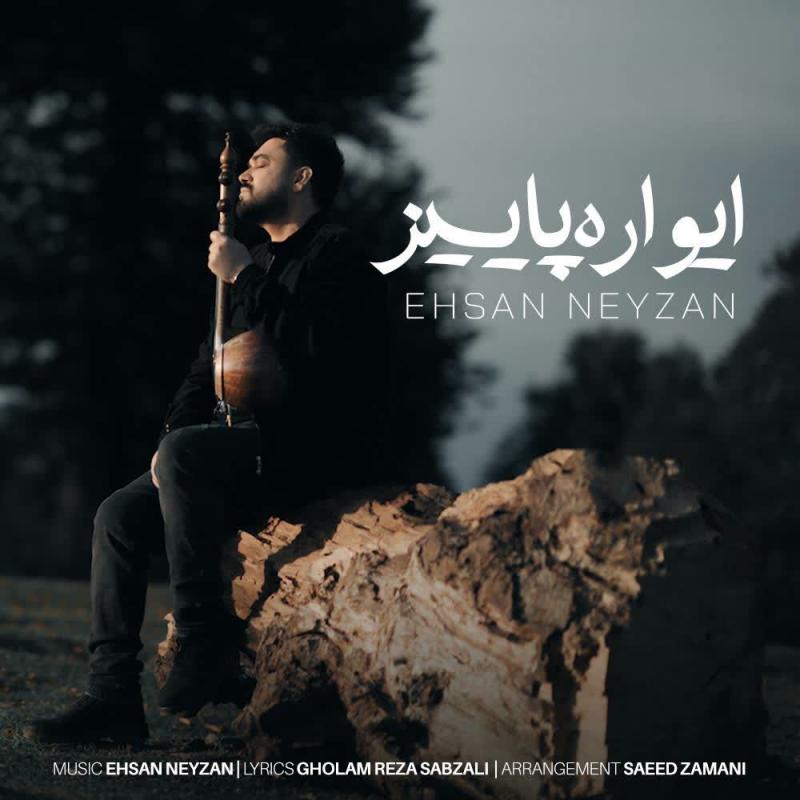 Ehsan Neyzan