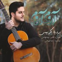 Bardia Karimi Aroom Aroom