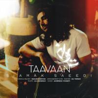Siamak Saeedi Taavaan