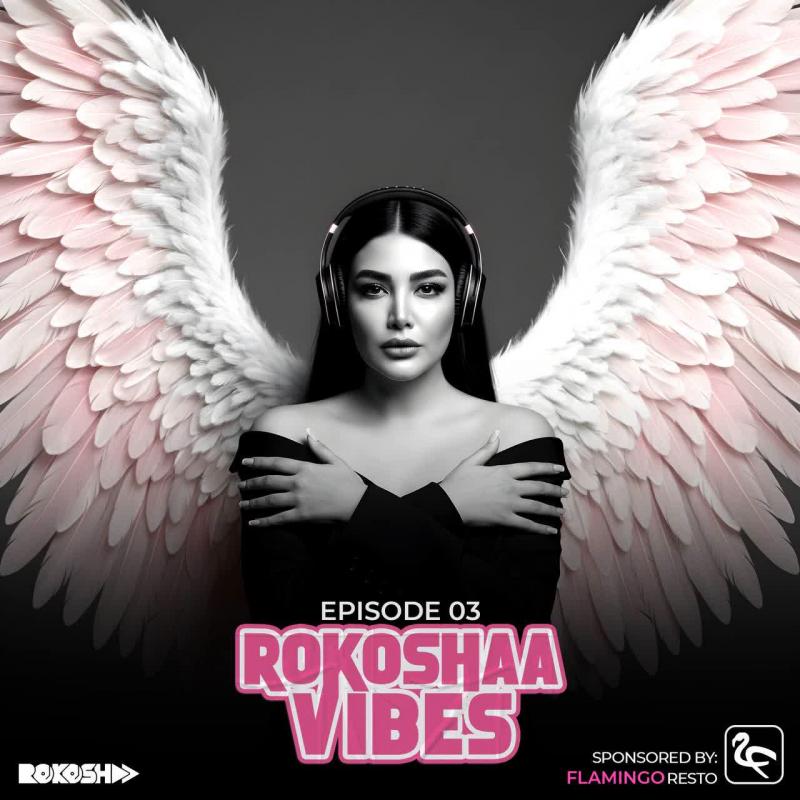 DJ Rokoshaa RokoshaA Vibes 3