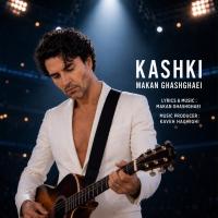 Makan Ghashghaei Kashki