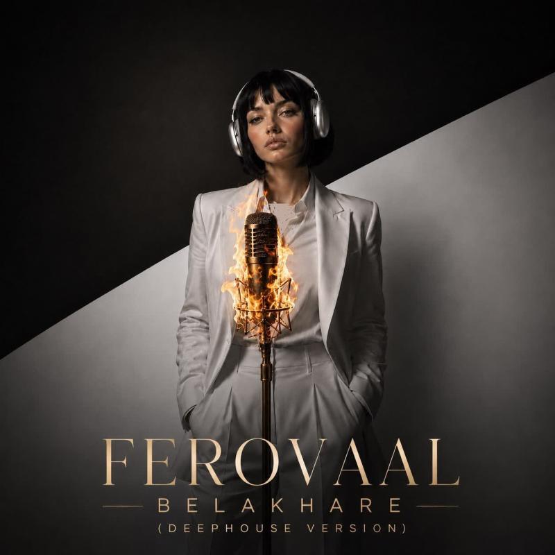 Ferovaal