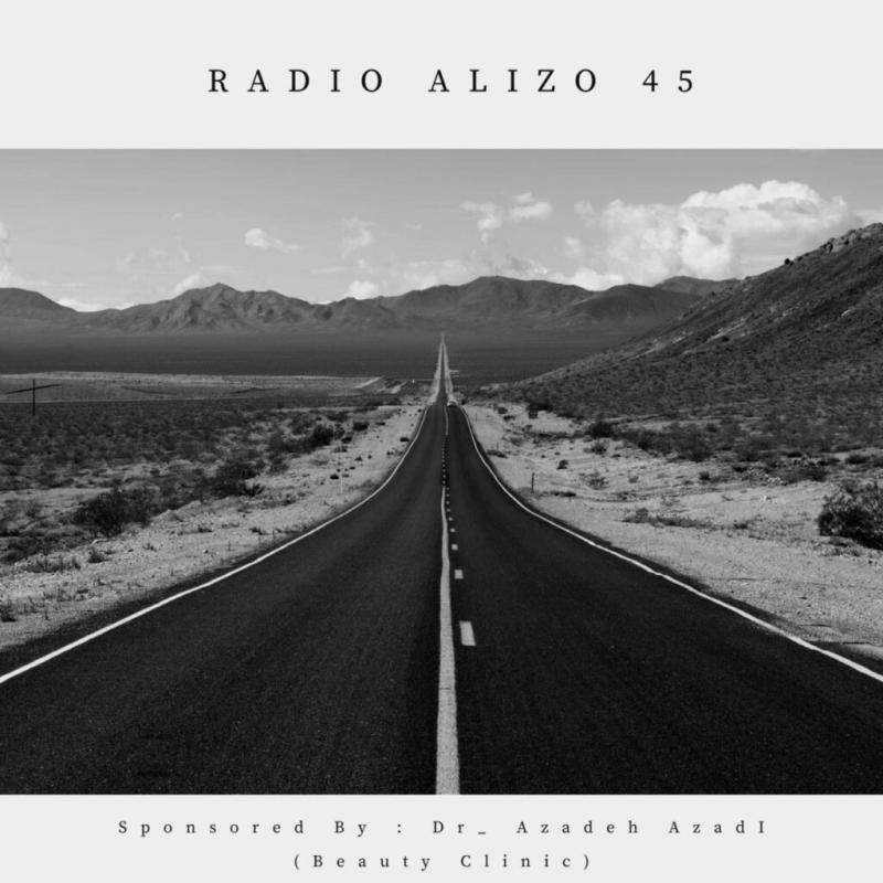 Dj Alizo Radio Alizo 45