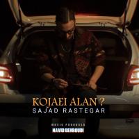 Sajad Rastegar Kojaei Alan