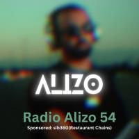 Dj Alizo Radio Alizo 54