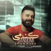 Iman Rasa Gandomi