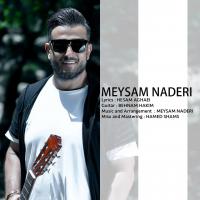 Meysam Naderi Ye Jaye Khas