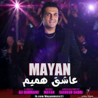 Mayan Asheghe Hamim