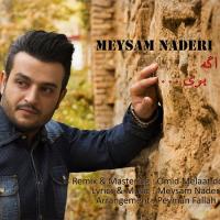 Meysam Naderi Age Beri
