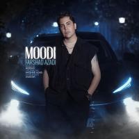 Farshad Azadi Moodi