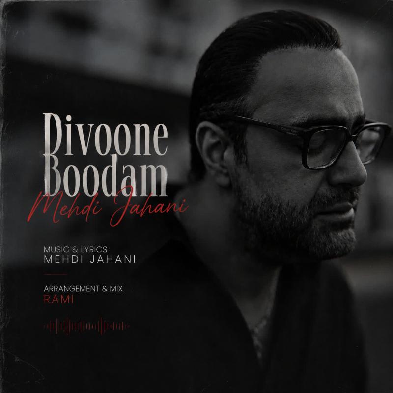 Mehdi Jahani Divoone Boodam