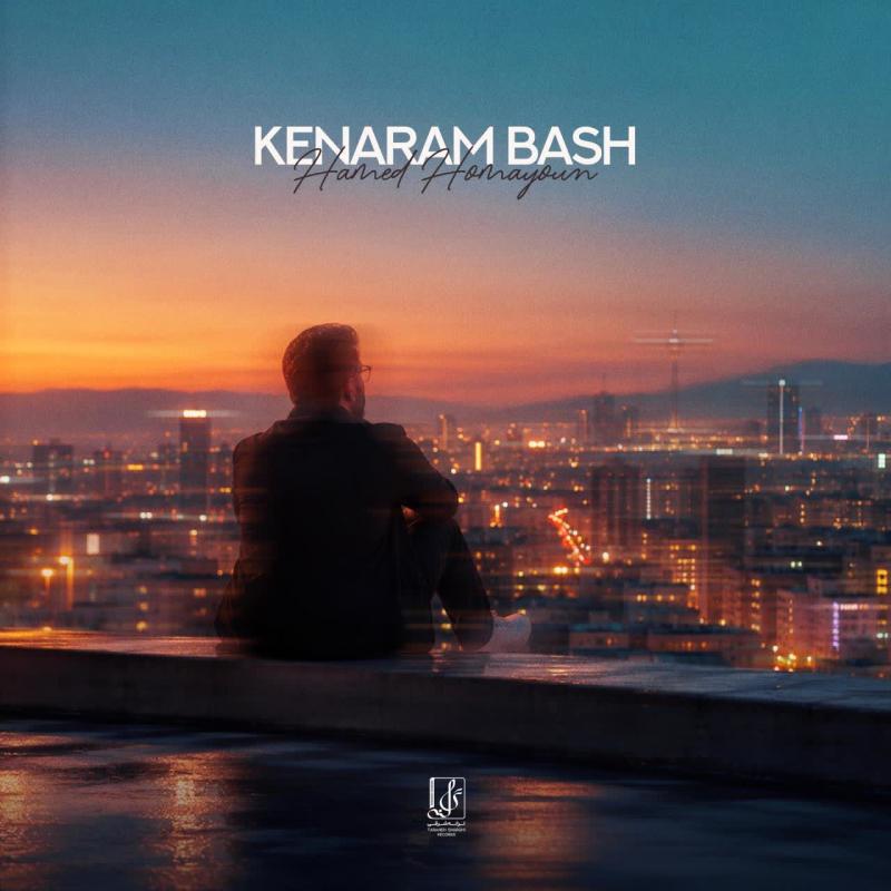 Hamed Homayoun Kenaram Bash