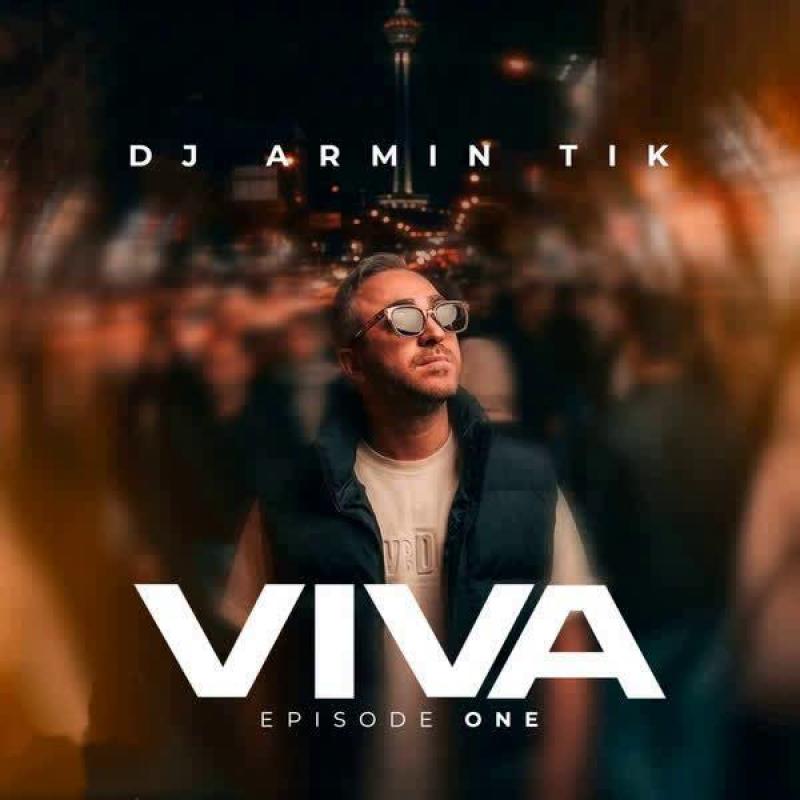 DJ Armin Tik Viva 1