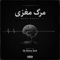 Amiri x Tajangi x Mehyad x Octave x Tataloo Marge Maghzi
