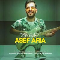 Asef Aria Che Ajab