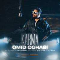 Omid Oghabi Karma