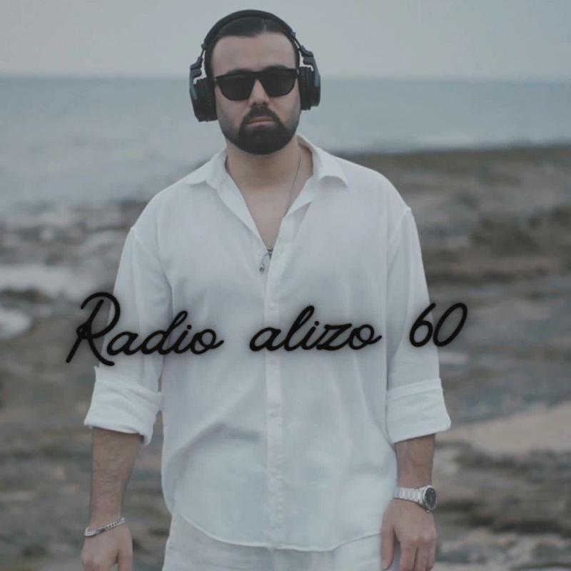 Dj Alizo Radio Alizo 60