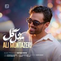 Ali Montazeri Mesle Gol