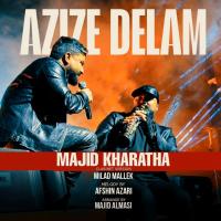 Milad Mallek Azize Delam