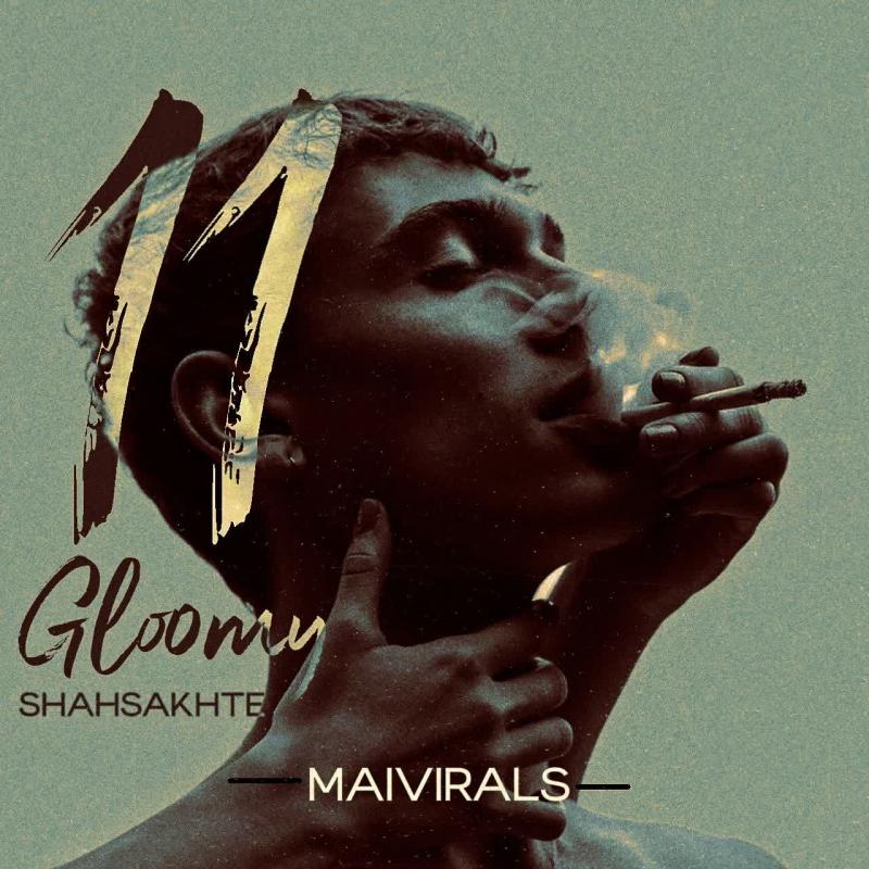 Shah Beatz Gloomy 11