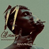 Shah Beatz Gloomy 11