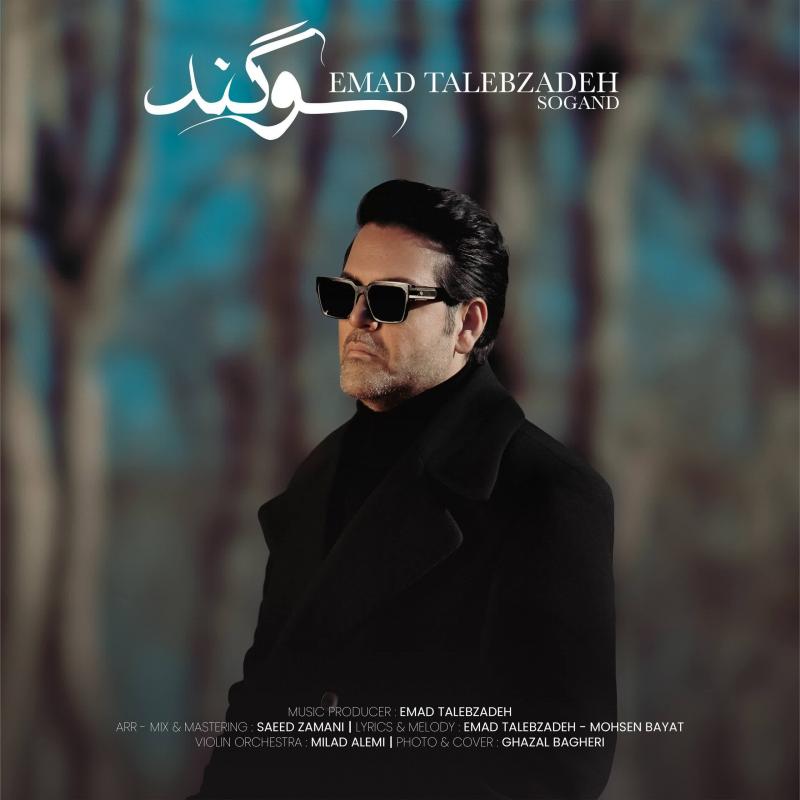 Emad Talebzadeh Sogand