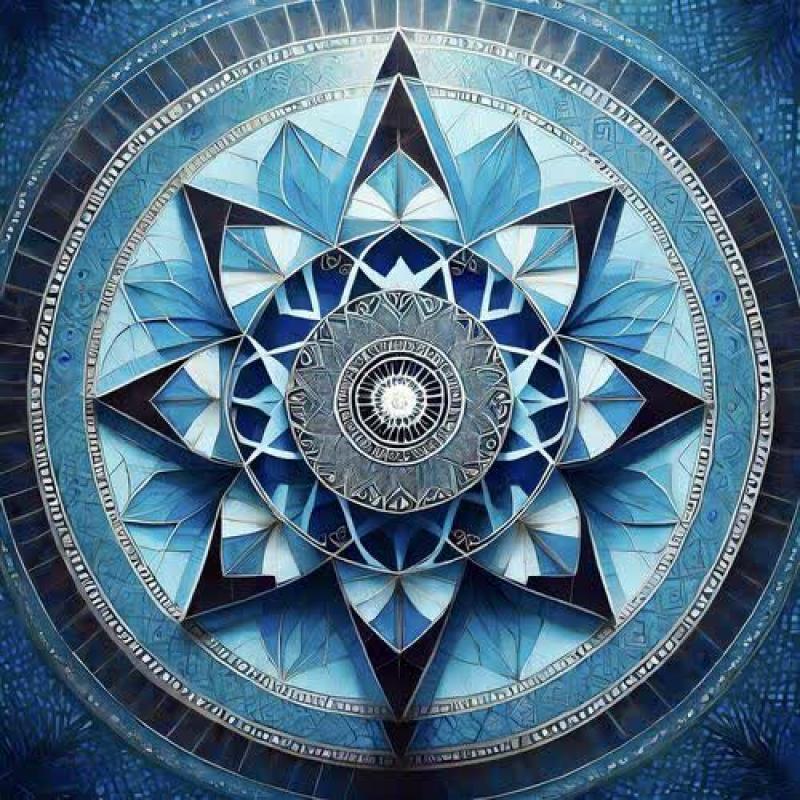 Ventura Bleu, Hayedeh Haft Aseman