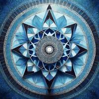Ventura Bleu, Hayedeh Haft Aseman