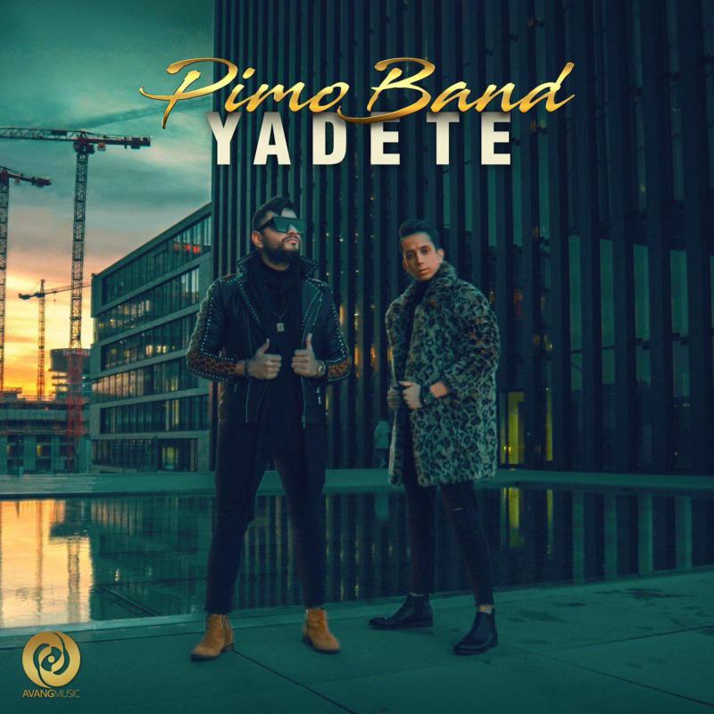Pimo Band