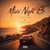Ehsan Ramsy Mini Night 3