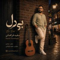 Saeid Farahani Bi Del