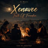 Xenavee Taste Of Freedom