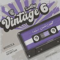 LeeRoy BeatZ Vintage 6