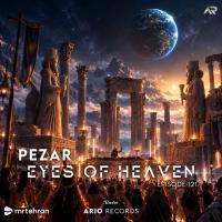 PEZAR Eyes Of Heaven EP121