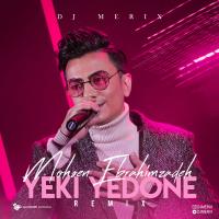 Mohsen Ebrahimzadeh Yeki Yedone (Dj Merix)
