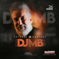 Dj Mb Episode 26